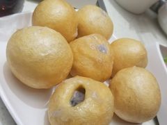 抖抖面筋球-海底捞火锅(北京路店)