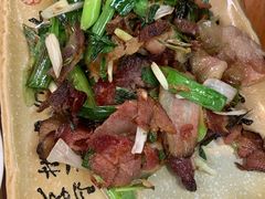 青城老腊肉-青城甲(青城山店)