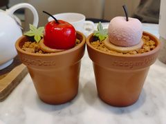 -哈根达斯(城西银泰店)