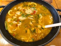 -苗小坛酸汤鱼(酒仙桥店)