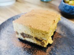 南瓜chai风味提拉米苏-里面·Noodlology(机电院店)