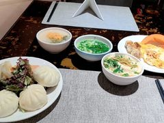 -西安西藏大厦开元名都大酒店·自助餐厅