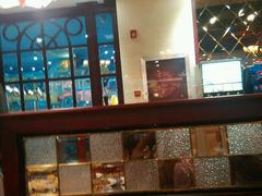 -比亚森自助烤肉料理(裕华店)