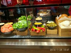 -麦当劳(新王府井店)