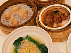 -聚福山莊·寻味顺德(北滘店)