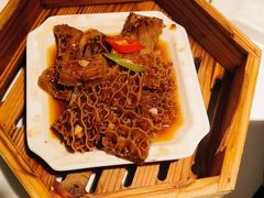 -稻香饭店(IFS国金中心店)