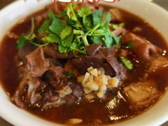 -北京小肠陈饭庄(方庄店)