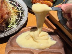 -味太助·银饭食堂(中华城店)