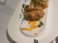 -外婆家(西红门荟聚购物中心店)
