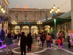 -华谊兄弟（长沙）电影小镇