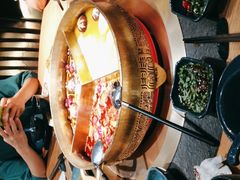 -湊湊火锅·茶憩(天环广场店)
