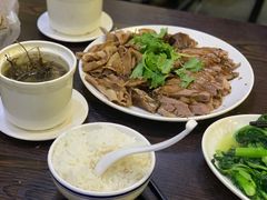 -春梅里卤鹅馆·47年老字号(中山路店)