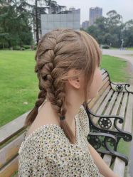 -DG SALON·潮牌造型