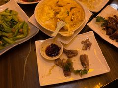 -鹅滋道(甘坑古镇店)