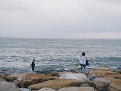 -七星潭蓝天广场