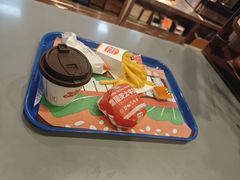 -汉堡王(西铁营万达店)