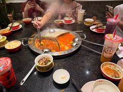-大龙燚·旷野鲜火锅(广州首店)