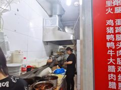 -大胜浙达炒粉干