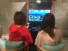 -优悦派·别墅派对轰趴馆(静安店)