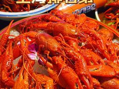 -虾乐园龙虾·夜宵(松江店)