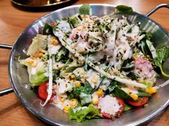-HOTISLAND海鸡岛·韩国料理(江南西店)