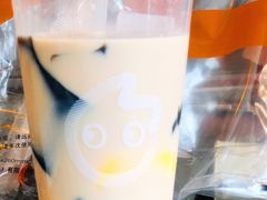 奶茶三兄弟-CoCo都可(昆百大店)