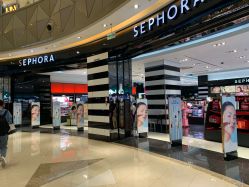 -丝芙兰Sephora