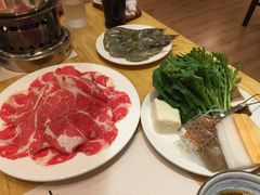 丽和苑-丽和苑·自助寿喜锅(虹梅路店)