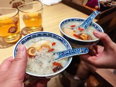 -谷小推·按摩·茶饮·社交(茂业店)