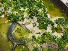 -盛百味·家宴餐厅(霸州分店)