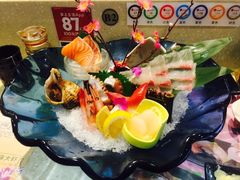 -古田居·特色寿司料理(星之岛旗舰店)