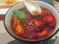 -渝乡辣婆婆·川菜 水煮鱼(中山西路店)