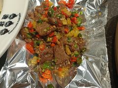 -渔语鱼新川菜Bistro(万象天地店)