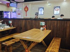 -老陕兄弟(彩虹新城店)