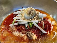 -六七八韩式烤肉·韩国料理(上杭路店)