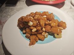 -悦海·家宴·冰花皮皮虾大锅贴(宝龙店)