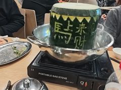 -兴兴旺·冬瓜盅·啫啫煲(西华路店)