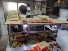 -清真宏玉祥黄门脸餐厅(华荫东里店)