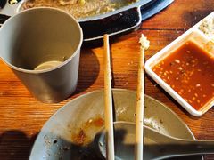 -超级神炭烤肉夜食(芥园西道店)
