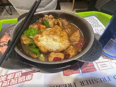 -膳当家黄焖鸡米饭(下沙宝龙店)