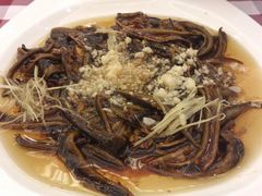 响油鳝糊-古南都·江苏酒家(建宁路店)