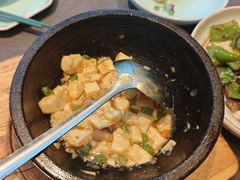 -柒园·三十年创意杭帮菜(龙湖滨江天街店)