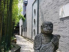 -龙潭水乡