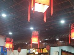 大堂-老北京羊蝎子(永德路店)