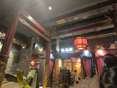 -蜀江龙火锅(339店)