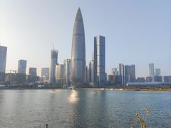 -深圳湾公园(南山区)
