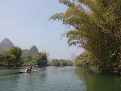 -广悦华阳朔河畔度假酒店(十里画廊遇龙河店)