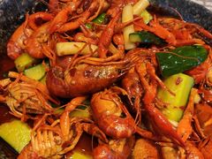 -拙味兄弟龙虾·江湖菜(和畅堂店)