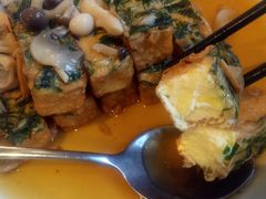 -漢舍中国菜馆(889广场店)