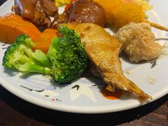 -松子料理(白家庄店)
